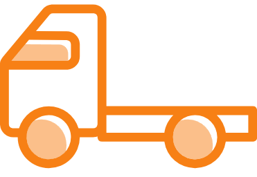 汕尾拖车/平板车